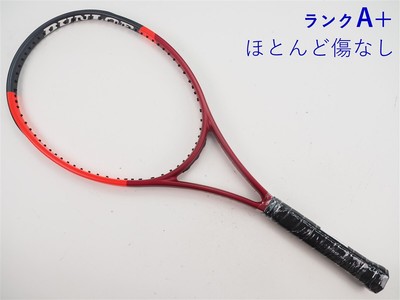 DUNLOP - ダンロップ CX 400 TOUR 2024 G2 DUNLOP Dunlop CX 400 Tour Tennis Racquet | Midwest Racquet Sports