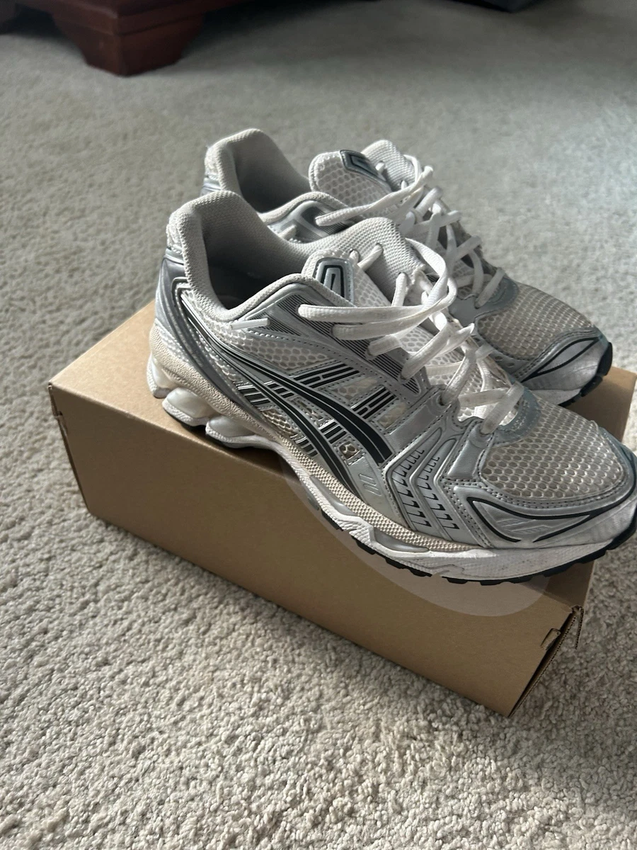 asics kayano fit