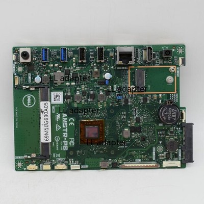 XKD8M For Dell Inspiron 24-3475 AIO Motherboard AMSTR-PS AMD A9-9425 CPU