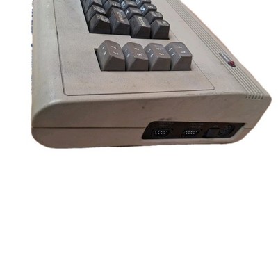 Commodore 64 C64 Breadbin - Powers On - Serial P5826269 - For