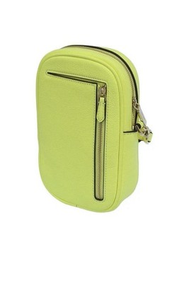 Kate Spade Outlet Rosie North/South Zip Phone Crossbody Bag K4854-301 Melon Rind