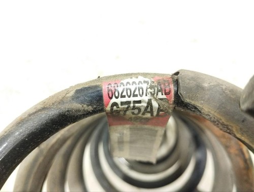 Spring Dodge RAM 1500 IV gen 2019 Rear 68262675AB - Picture 6 of 6