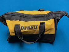 Dewalt Ballistic Nylon Tool Bag 11x8x7 N294699