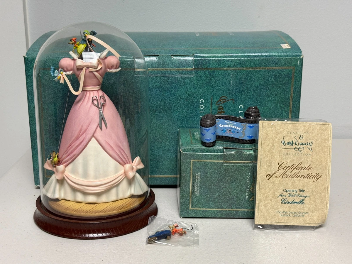25+ Wdcc Cinderella for sale | Updated Oct 2026