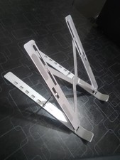 Adjustable Portable Foldable Laptop Desktop Stand Notebook Tablet Riser Holder