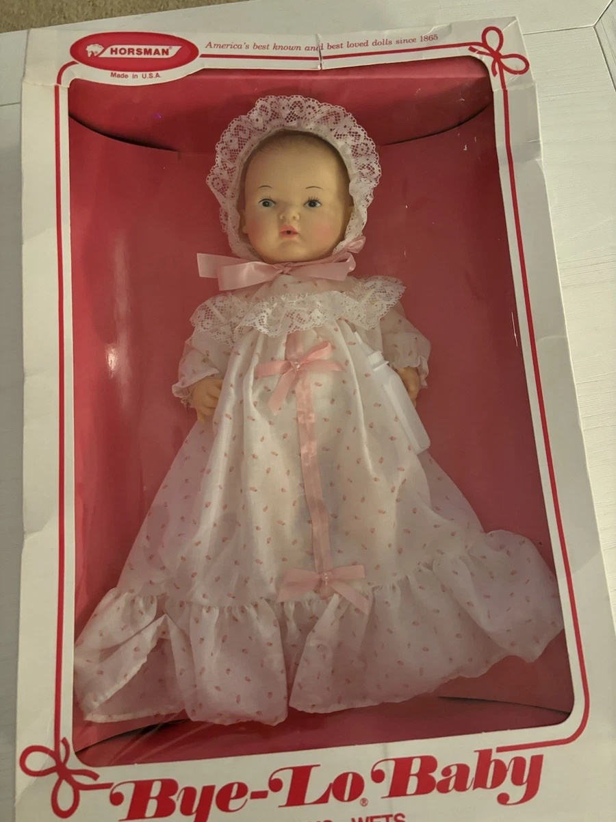 Horsman Baby Dolls Playsets for sale | eBay