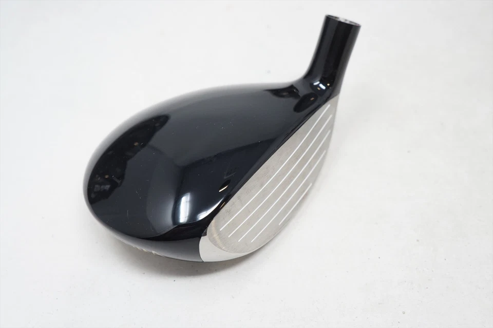 Cabezal de madera de calle Honma Tr21 15* grado #3 solo bueno 1154324 Foto 4 de 4