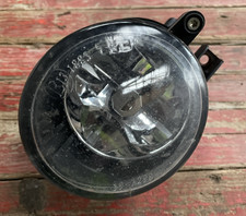SEAT LEON 1P1 Bj. 2005 Nebelscheinwerfer Links Vorne N3469