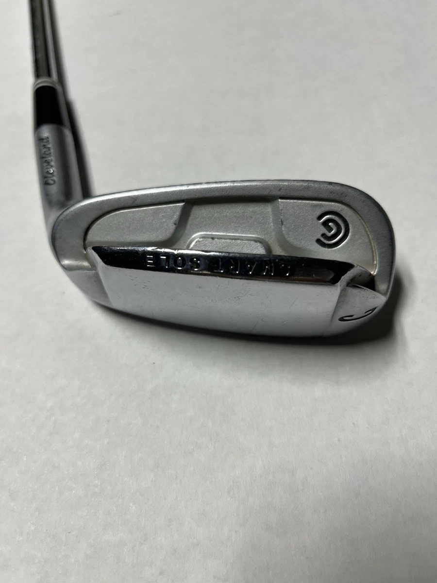 Cleveland Steel Shaft Chipper Golf Clubs for sale | eBay