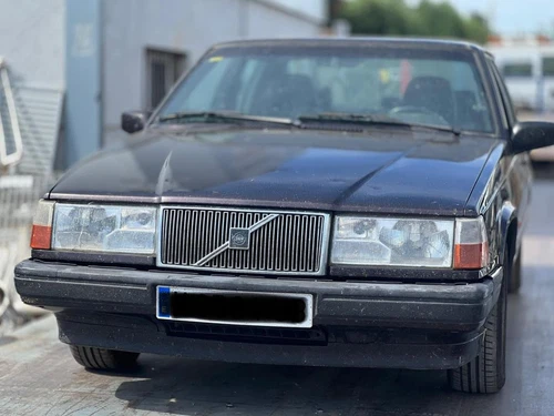 5049890 Heizung Ventilator für VOLVO SERIE 940 BERLINA/FAMILIAR 1996 178764 - Bild 7 von 10