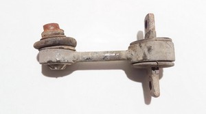 Koppel Stange Strebe Stabilisator  Audi A4 DE972997-31