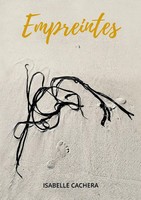 Isabelle Cachera | Empreintes | Taschenbuch | FranzöSisch (2025)