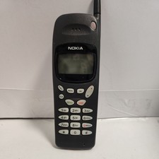Nokia NHA-5NA 918p Classic GSM Cell Phone  Not tested