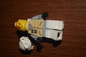 LEGO 4500 & Inst Star Wars Original Trilogy REBEL SNOWSPEEDER 1 Color Sub 100%