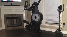Proform Cardiohiit TRNR Pro H14 Elliptical Pu...