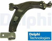 Delphi TC616 Lenker FüR RadaufhäNgung Querlenker Lenker RadaufhäNgung