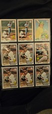 1978 topps baseball card lot