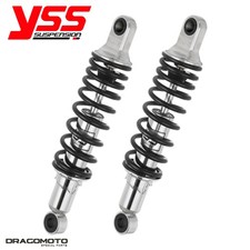 Amortisseur SUZUKI GT 500 1976-1979 YSS arrière RD222-300P-02-18