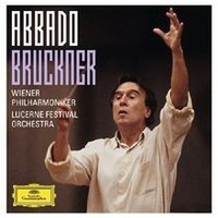Bruckner (Abbado Symphony Edition) Von Abbado, Wp | CD | Zustand Neu