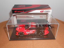 Spark 1/43 ARTA NSX-GT SUPER GT500 2021 #8 Rare 14Y+ JAPAN