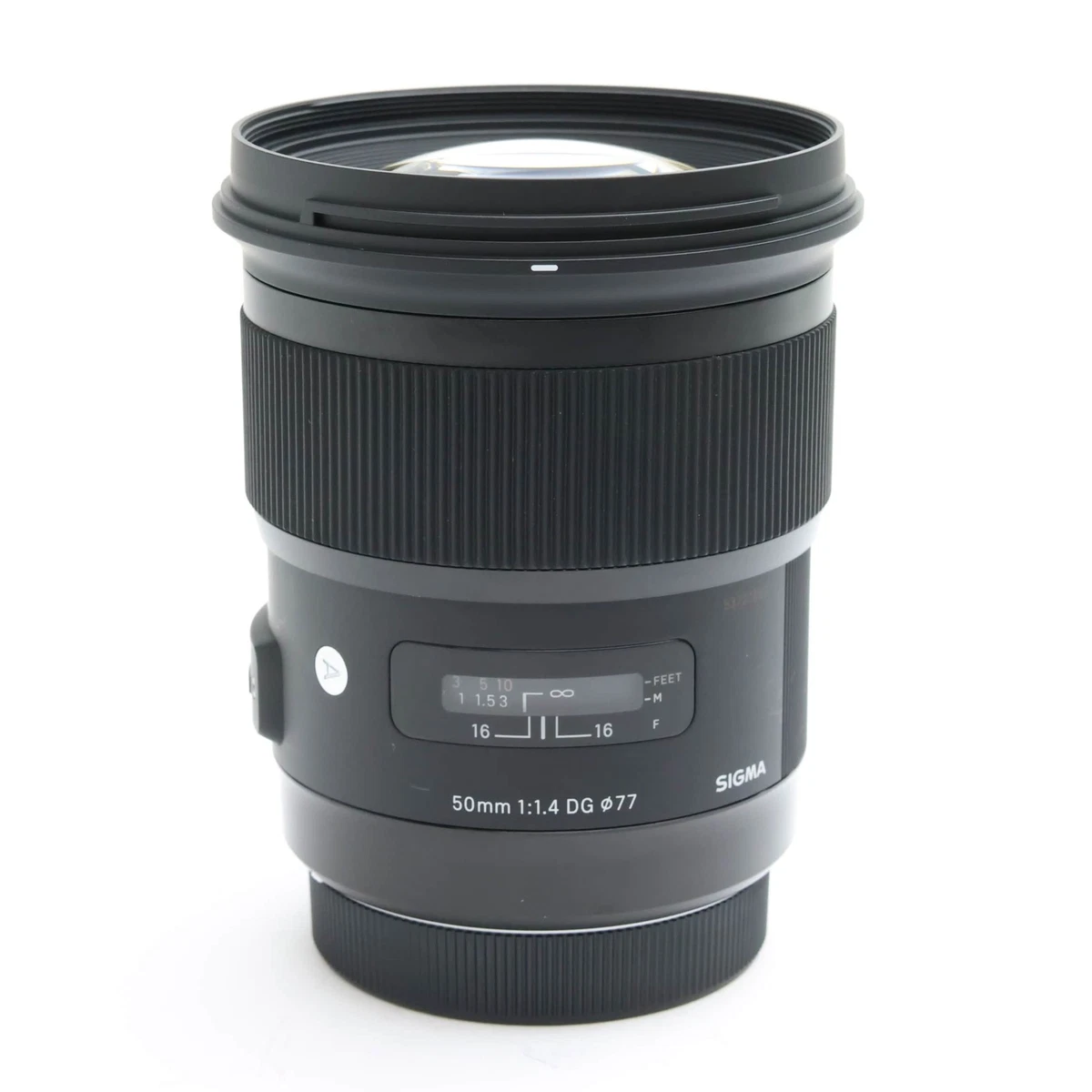 Sigma Art 50mm f/1.4 Camera Lenses for sale | eBay