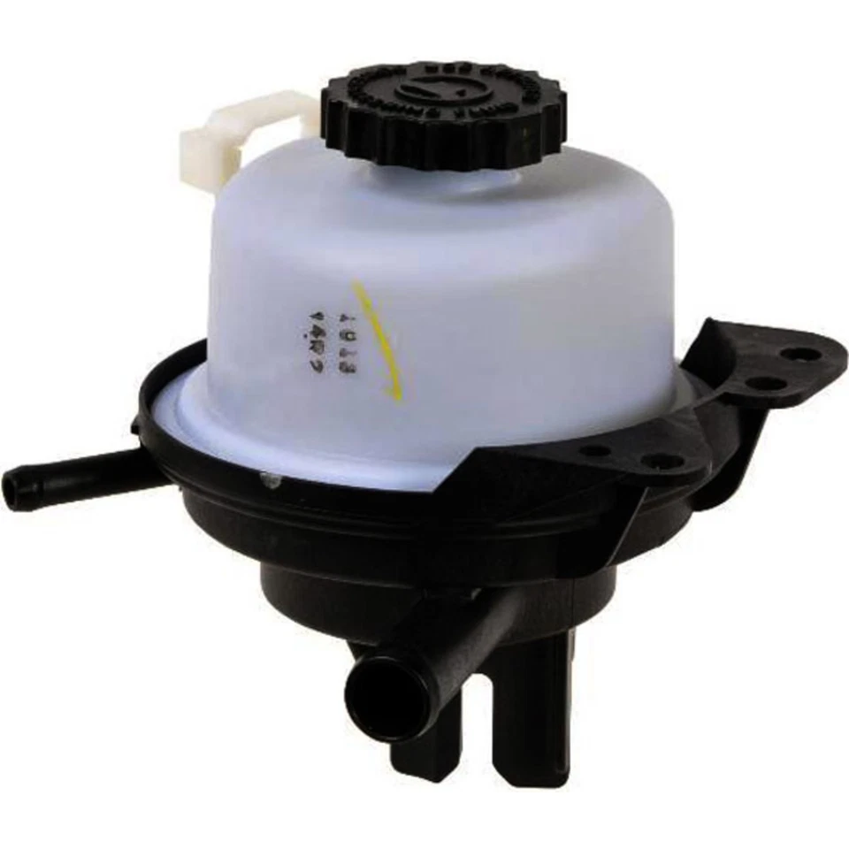 Depósito de dirección asistida 3R-704 A1 Cardone para Chrysler Town & Country y Dodge Foto 3 de 4