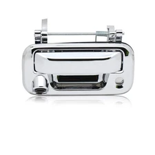 EWAY Tailgate Handle Backup Rear View Reverse Camera for Ford F150 ... Fast Ship