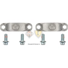 International 2500675C91 Strap,Kit U Jt Bolt & Ret Sp
