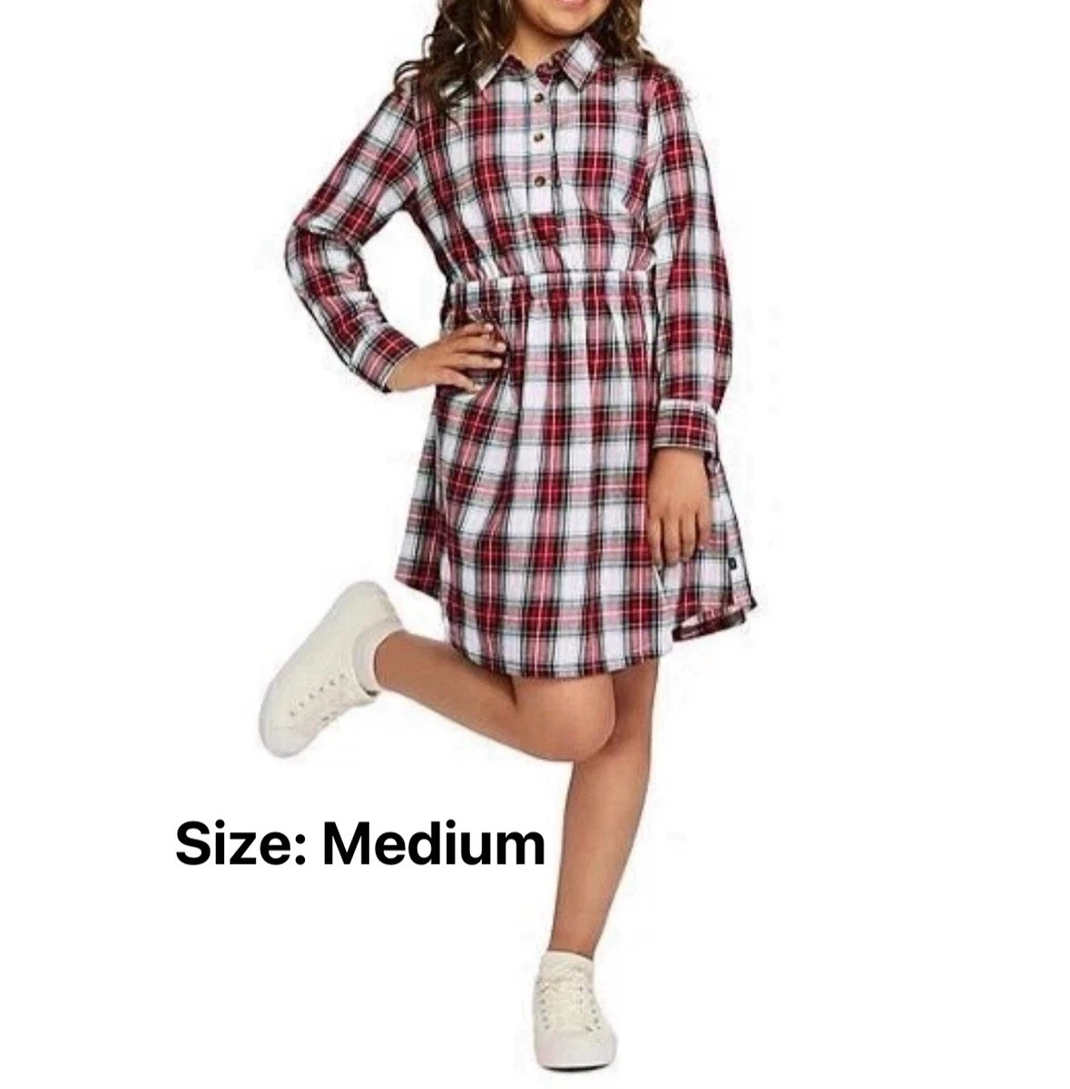 Gap Holiday Dresses for Girls for sale | eBay