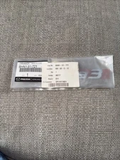 Mazda 3 Tailgate Badge BHN1-51-721