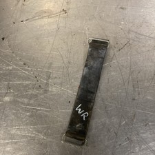 Yamaha WR125X R Battery Strap 2009-2016