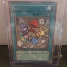 yugioh season 0 card sleeves Yu-Gi-Oh Golden Duelist Card Sleeves (50 Count)