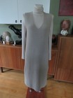 H&M Premium - Strickkleid - Gr. M, Neu mit Etikett