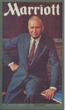 Marriott by Robert O'Brien (1977-06-02)