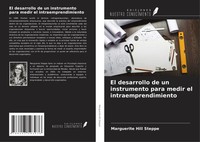 Marguerite Hill Steppe | El Desarrollo De Un Instrumento Para Medir El...