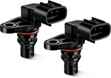 Engine Cam Camshaft Position Sensor 39350-2E200 393502E200 Compatible with 2017