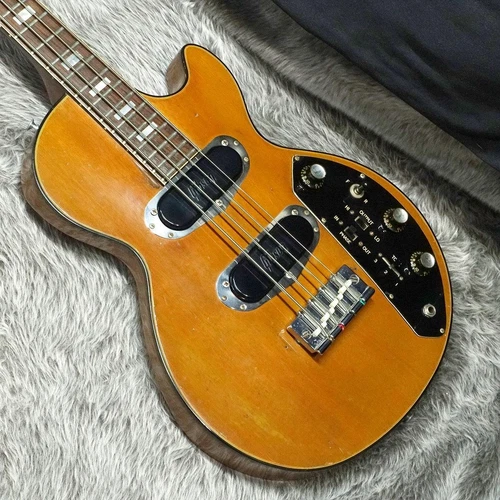 Gibson Les Paul Triumph Bass (250317)