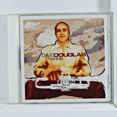 Dave Douglas - Infinite (CD 2002)