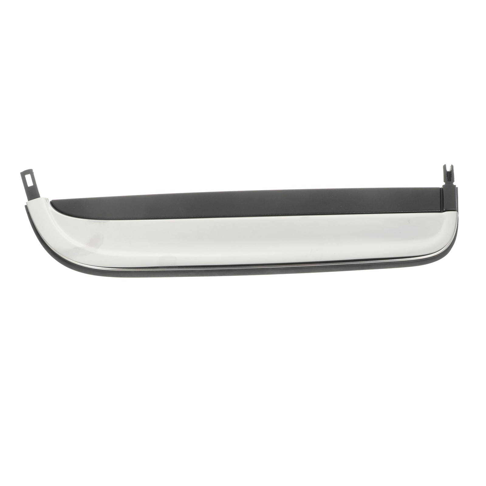 Conjunto de marco de ventana trasera para GM (P/N 84550591)