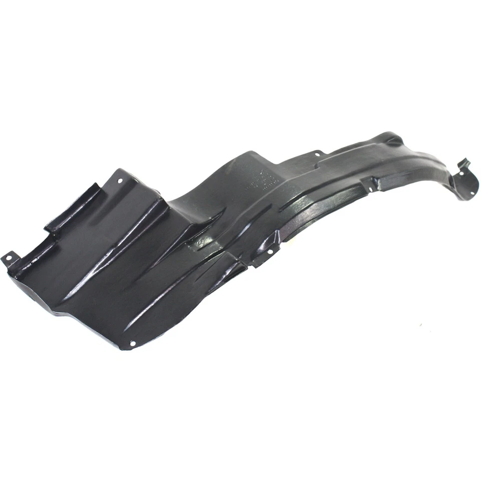 Forro de guardabarros para Suzuki Grand Vitara 1999-2005 Foto 3 de 4