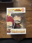 Funko Pop! Vinyl: My Hero Academia - Eijiro Unbreakable #1009