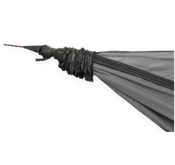 Hamaca Hennessy - Pieles de serpiente Foto 3 de 4