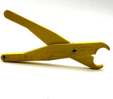 Ideal Industries 34-001 Fuse Puller 1/2 in Dia Fuses 250V 0-30A