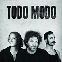 Todo Modo von Todo Modo | CD | Zustand sehr gut