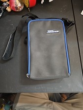 Official Nintendo Game Boy Advance Case Carrying Travel Portable with Strap