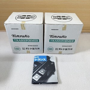 Tamura Transformer for sale | eBay