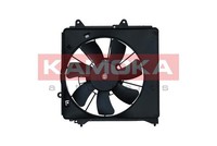 Kamoka LüFter MotorküHlung FüR Honda Jazz III 1.3I 1.2 VW LT 28-35 I