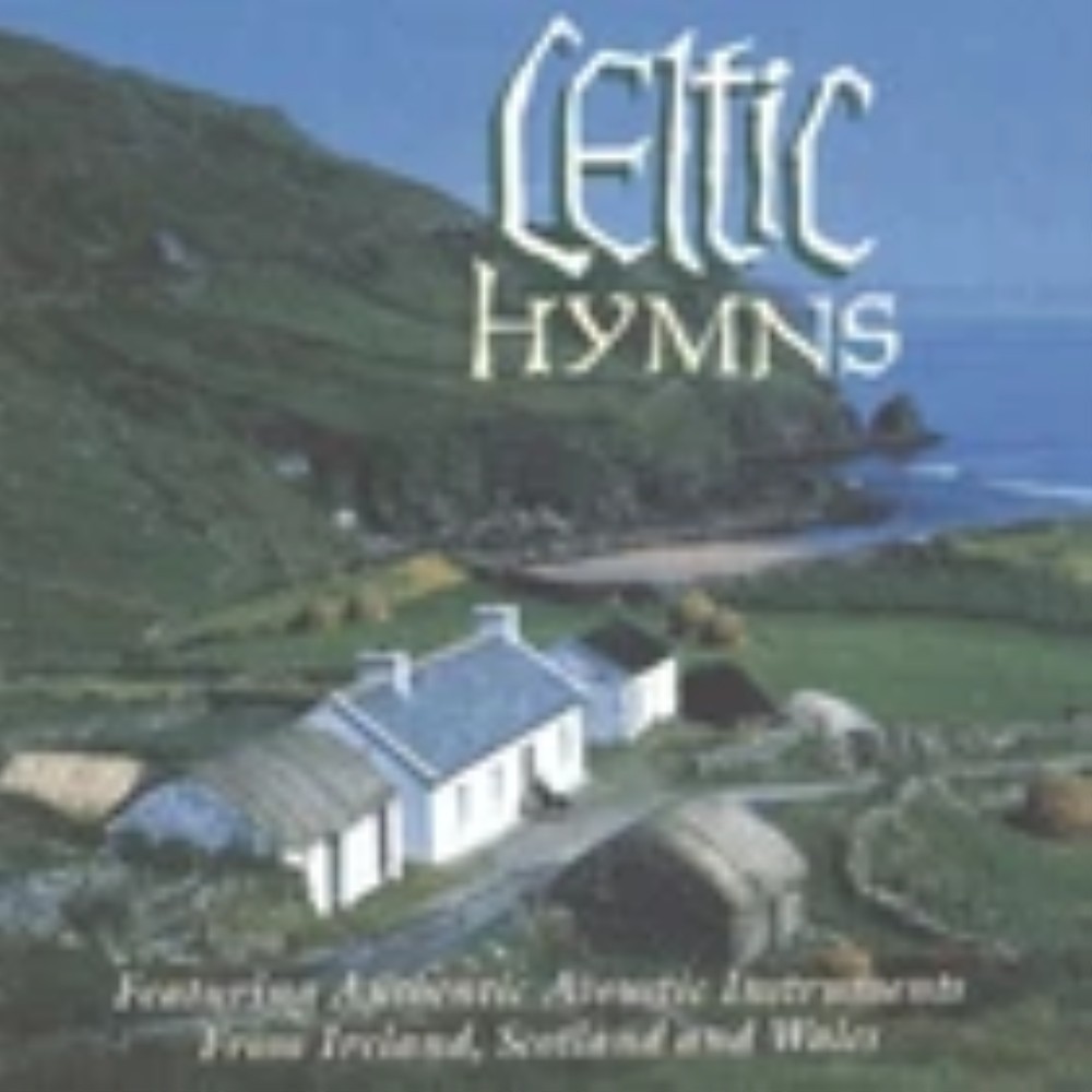 VARIOUS - Celtic Hymns CD Various CD Audio