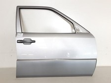 Mercedes 124 T&uuml;r vorn rechts Beifahrert&uuml;r brilliantsilbermetallic 744 Bj.1995