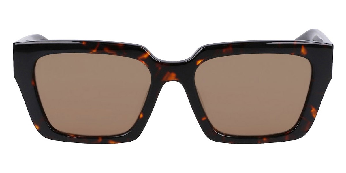 Dragon DR TARRAN LL Sunglasses Shiny Tortoise Brown 55mm New 100 Authentic 22590₽